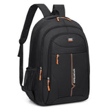 15.6 Inch Laptop Backpack Water-Resistant Daily Use Backpack Laptop Backpack Multi-Compartment For Traveling Trekking Day