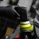 (Single Sale) SPTA 3"(80mm)/5"(125mm)/6"(150mm) Car Buffing Polishing Pads T Shape Sponge For DA/RO/GA Car Buffer Polisher