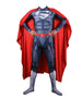 D With Cape