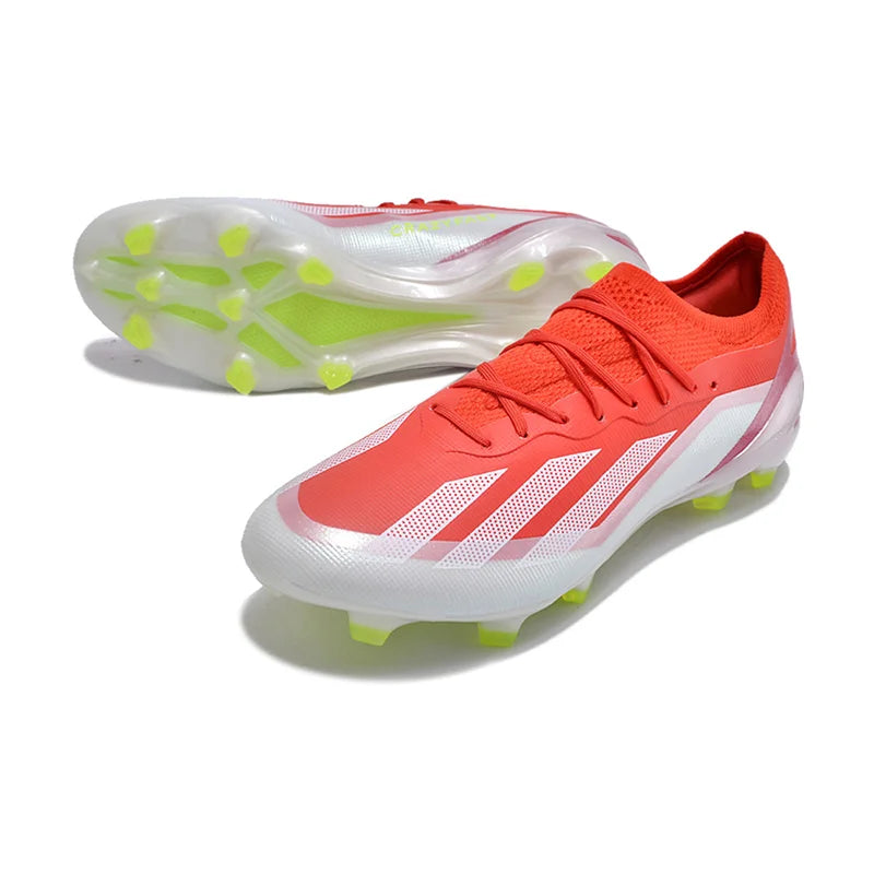 Adidas X CRAZYFAST MESSI.1 FG Soccer Shoes Football Boots