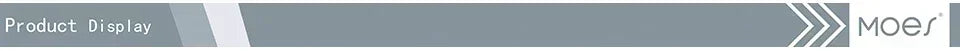 MOES Smart Lock Bluetooth Tuya-Compatible Keyless IC Card Unlock App Remote Control for Wood Cabinet Door Drawer Furniture