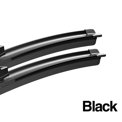 For Renault Captur Kaptur 2013-2023 Front Windshield Wiper Blades 2x Windscreen Window Accessories 2014 2015 2016 2017 2019 2021