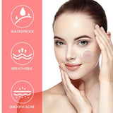 216PCS Pimple Patch Acne Colorful Invisible Acne Removal Skin Care Stickers Concealer Face Spot Beauty Makeup Tools