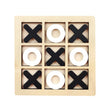 Montessori Play Game Wooden Toy Mini Chess Interaction Puzzle Training Brain Learning Early Educational Toys For Children Kids