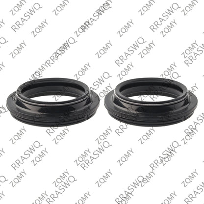 41X52.2-11 MM Motorcycle Front Fork Damper Shock Absorber Fork Dust Oil Seal