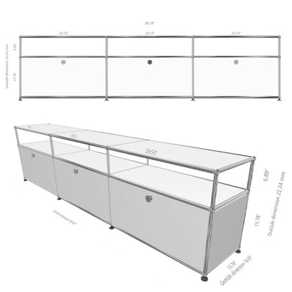 Tv Stand Storage Cabinets Corner Cabinet Metal Storage Display Cabinet Living Room Cabinets Furniture