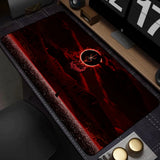 Anime Berserk Mousepad Big Deskmat With Lockrand Office Pc Computer Accessories Mouse Pad Gaming Prime Gaming XXL Keyboard Mat