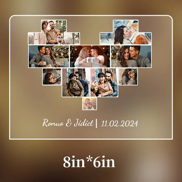 3D Night Light，Acrylic Material，Yes DIY Photo、logo，Touch Control，Creative Gifts and Advertising Tools