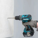 100% Genuine Makita 18v 6.0Ah Replacement battery bl1850b BL1850 bl1860 bl 1860 bl1830 bl1815 bl1840 LXT400 for makita tools