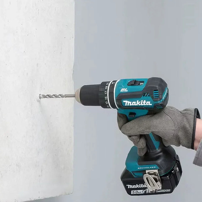 100% Genuine Makita 18v 6.0Ah Replacement battery bl1850b BL1850 bl1860 bl 1860 bl1830 bl1815 bl1840 LXT400 for makita tools