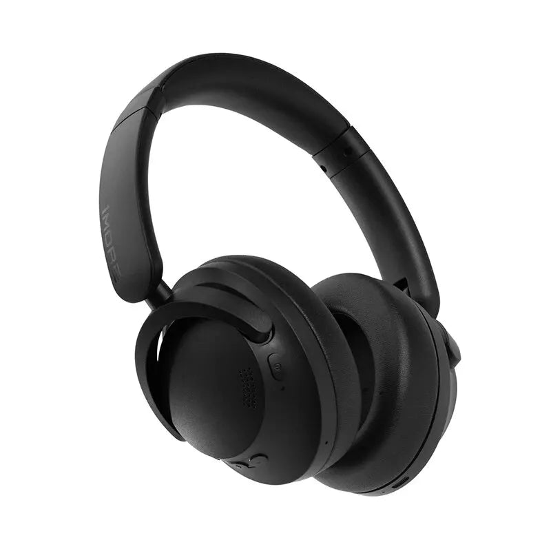 1MORE SonoFlow SE Active Noise Cancelling Wireless Headphones, 70H Playtime,DLC Dynamic Driver,Enhanced Calling