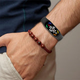 Soft Band Bracelet For Xiaomi Mi Band 7 Silicone Strap For MiBand 7 Bracelet Wrist Strap Miband 5 Wriststrap For Mi Band 2022