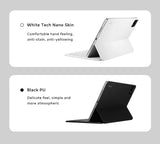 Original Xiaomi Pad 6/6 Pro Tablet Keyboard Protective Case Type Double Sided