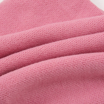 2023 Winter Warm Scarf For Women Knitted Neck Scarves Rings Plush Solid Men's Collar Ring Female Foulard Neckerchief