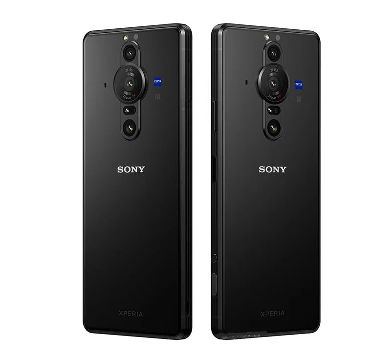 Sony Xperia Pro I Pro-I 12GB RAM 512GB ROM Dual physical SIMs XQ-BE72 Global Version Unlocked 5G Cell Phone