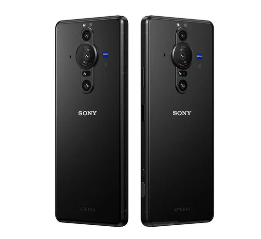 Sony Xperia Pro I Pro-I 12GB RAM 512GB ROM Dual physical SIMs XQ-BE72 Global Version Unlocked 5G Cell Phone