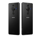 Sony Xperia Pro I Pro-I 12GB RAM 512GB ROM Dual physical SIMs XQ-BE72 Global Version Unlocked 5G Cell Phone