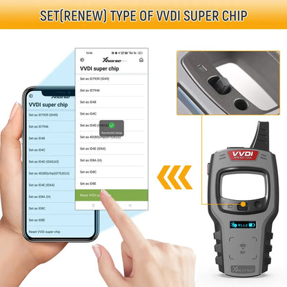 10 transpondedores Xhorse VVDI Super Chip XT27A XT27A01 XT27A66 compatibles con reescritura para VVDI2/VVDI MAX/VVDI MINI
