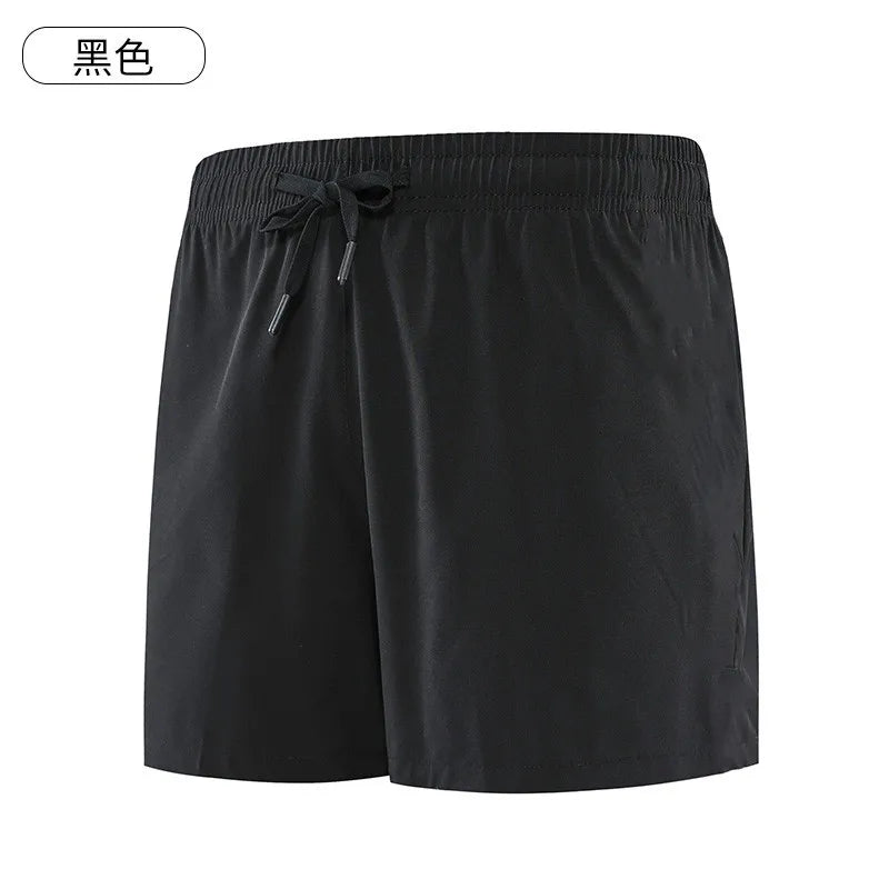 Homens esporte shorts verão roupas esportivas praia jogging calças curtas shorts de treinamento dos homens roupas de basquete ginásio fitness correndo bottoms