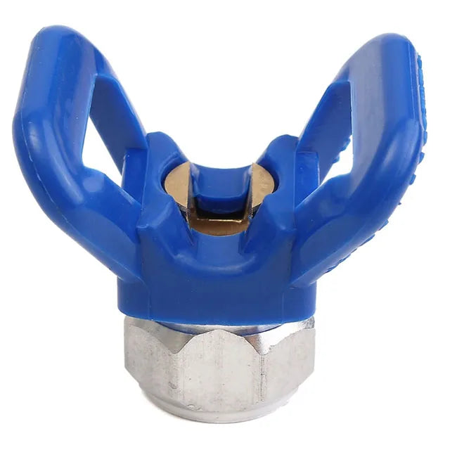 Airless Spraying Machine Spray Gun Nozzle Suitable For Various Airless Spraying Machines