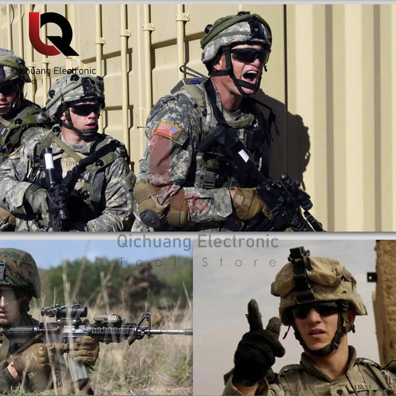 Gafas protectoras para soldar con arco de argón y Gas, gafas de seguridad para soldar, Protector de ojos antideslumbrante, 1 Uds.