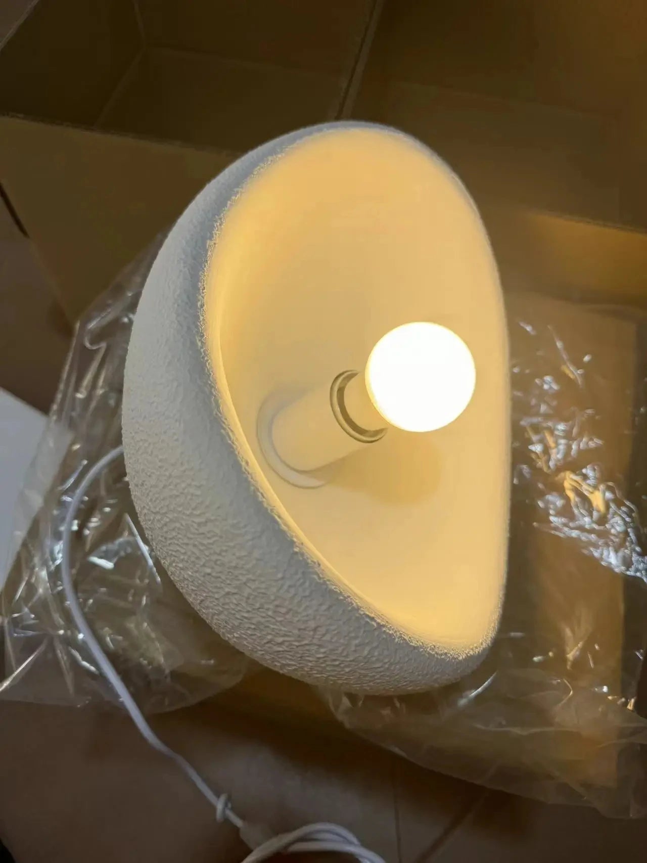 Lámpara de mesa de comedor moderna lámpara de techo LED lámpara colgante para sala de estar bar decoración de interiores del hogar dormitorio lámpara colgante de cafetería