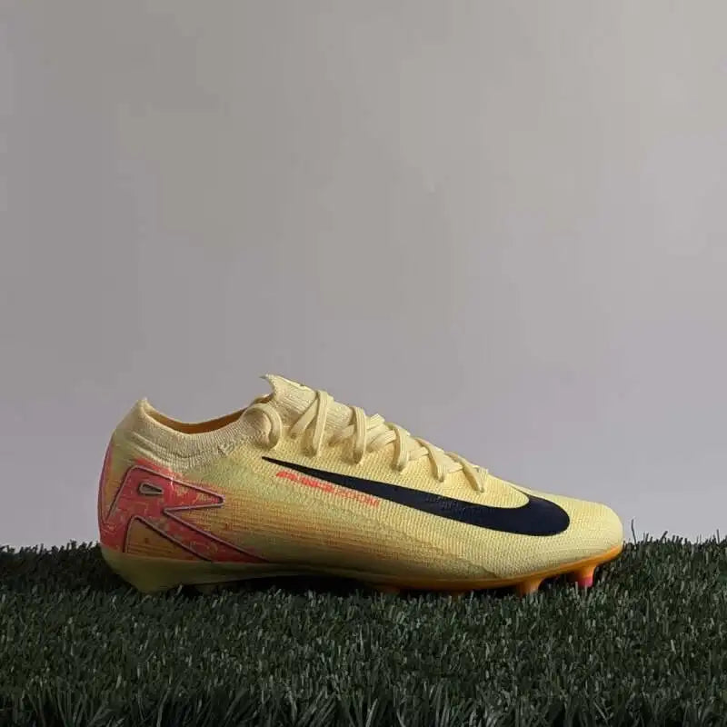 Nike Assassin 16 teams high-end Mbappe low-top AG spike football boots