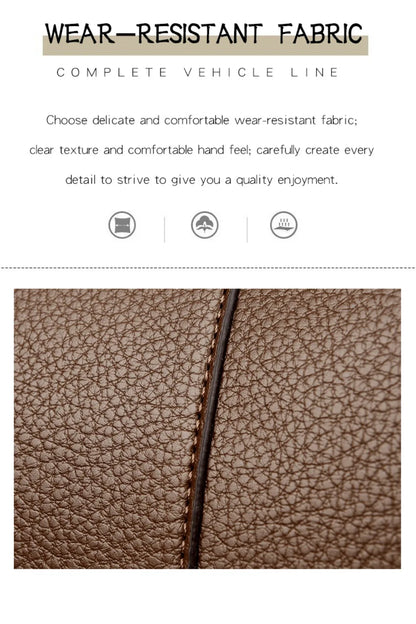 Genuine Brand Luxury Handbags Women Bags Designer Top Quality Soft Leather Shoulder Bags for Women Crossbody Bag Handbags Summer