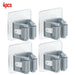 gray 4pcs