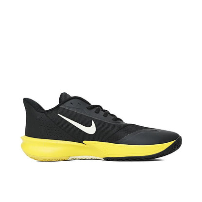 Zapatillas de baloncesto NIKE 2025 para hombre NIKE PRECISION VII HJ9153-001
