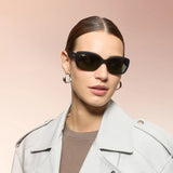 Rayban original Jackie Ohh 4101F Women Sunglasses in box