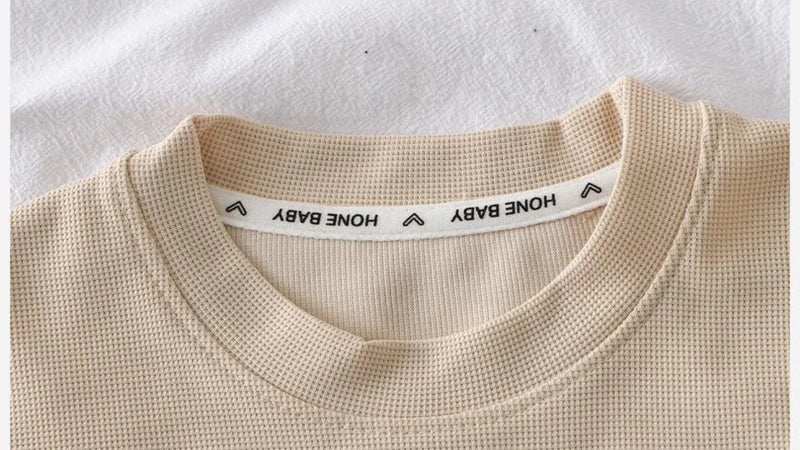 2Pcs Children Tshirt Shorts Sets Baby Summer Clothes Boy Girl Fashion Short Sleeve Pants Suit Leisure Outfits Kids Costume