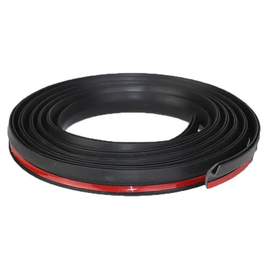 1.7m Car Wiper Front Windshield Panel Moulding Seal Strip for Honda Audi Benz Buick VW Skoda Mazda Ford Toyota BMW E46 E39 M5 X6