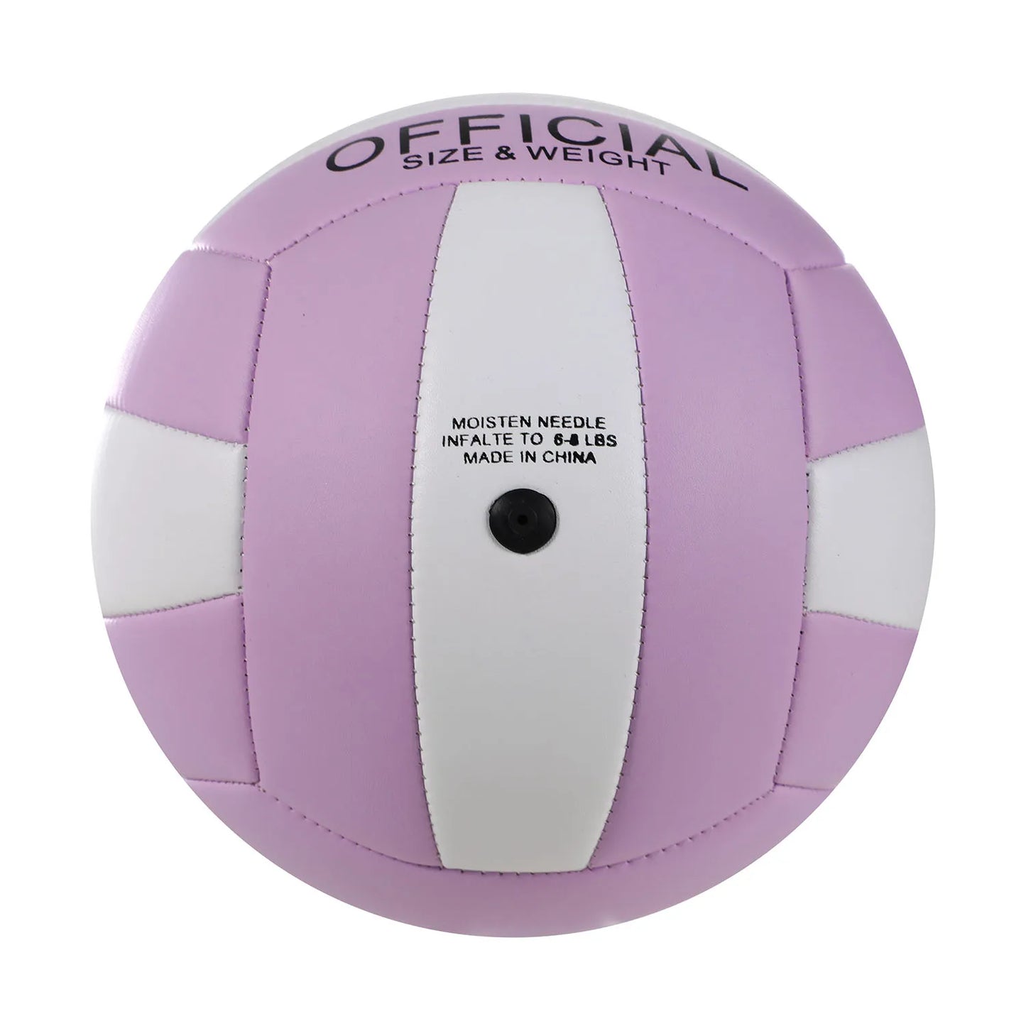 Size 5 Volleyball Professional Training Match Game Ball for Youth Beginners Indoor Practice Ball Outdoor Beach Volleyball