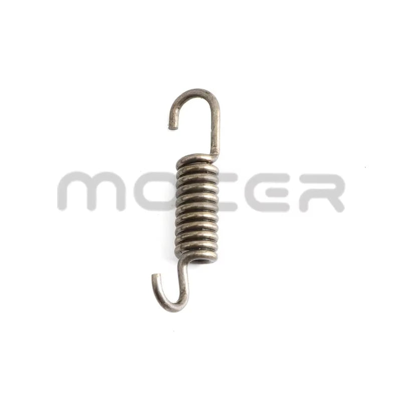 3Pcs Pack Heavy Duty Clutch Spring Kits Parts for 43cc 47cc 49cc 2 Stroke Engine Pocket Mini Moto Quad ATV Dirt Bike Accessories
