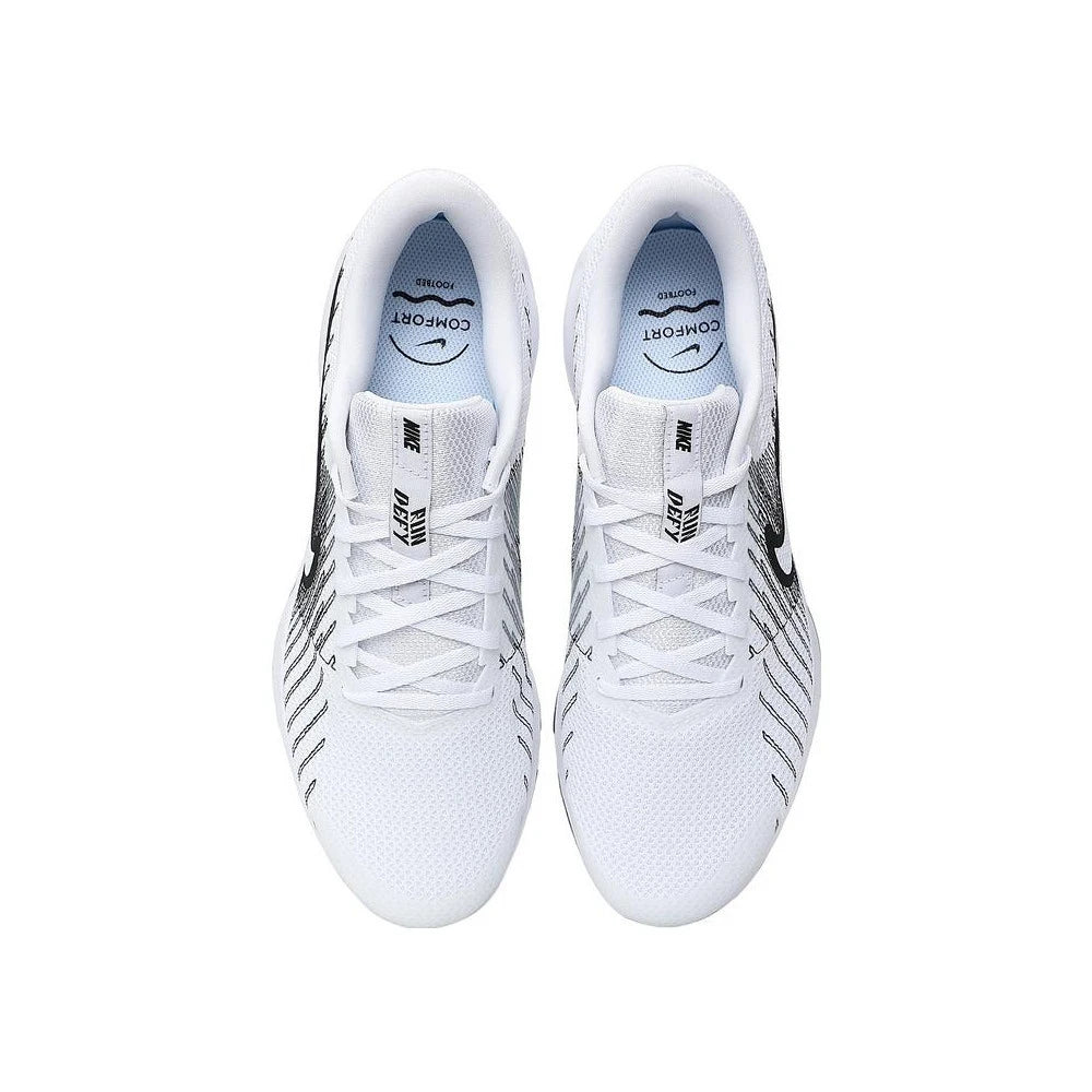 NIKE 2025 Men's NIKE RUN DEFY Running Shoes HM9594-102