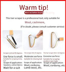 Quitapelusas para mascotas, ropa, alfombras, sofás, limpieza del hogar, cepillo para perros y gatos, herramienta portátil reutilizable