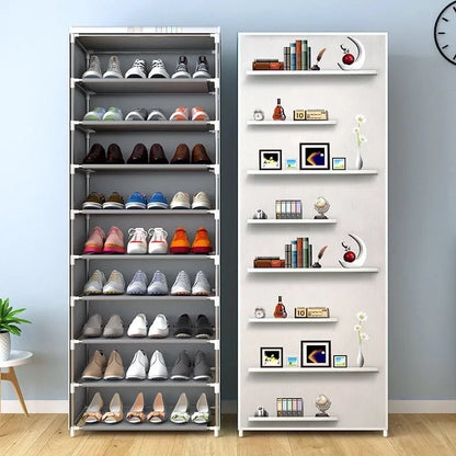 Cabinets for Living Room Luxury House Entrance Shoe Rack Entrance Hall Furniture Modern Organizers Shoes Shoerack Shoe-shelf