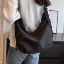 1Pcs/lot New Style Classy Fashion Single Shoulder Bag Large Capacity Commuting Crossbody Bag Thoughtful Gift for Office Workers