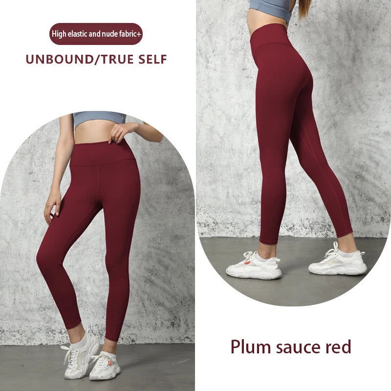 Novo preto sexy cintura alta scrunch butt yoga leggings grosso treino levantamento de bunda plus size calças de yoga para mulher S-XXL