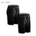 2pcs B14 Black