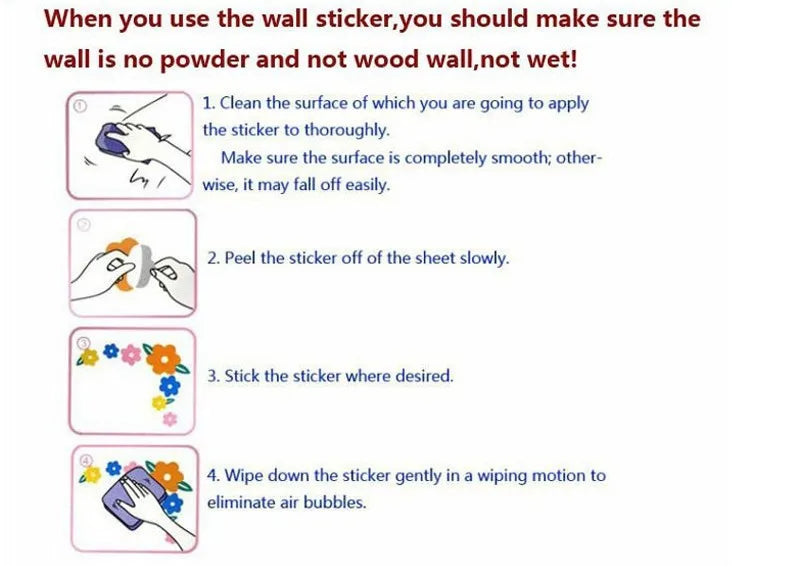 Creative Love Coffee Cup Wall Stickers For Cafe Background Decoration Wallpaper Kitchen Beautify Home Decor Self-adhesive Decals