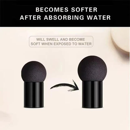 Base de maquillaje con cojín de aire y CC, corrector, crema BB con control de grasa, blanqueador, base facial, maquillaje, cosméticos, hidratante. 
