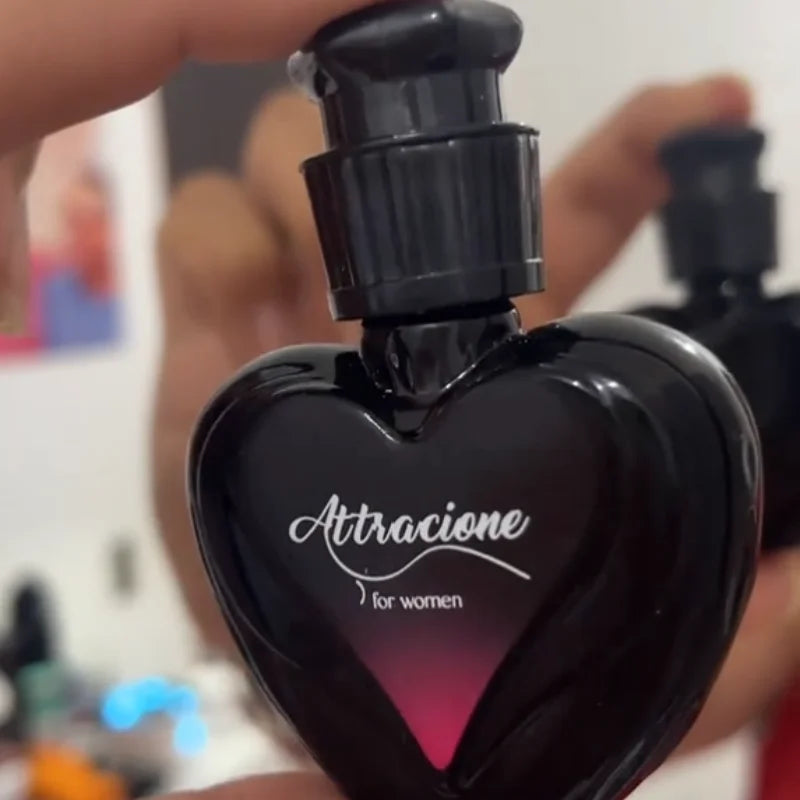 15ml Women's Perfume with Pheromones Fragrance Long-lasting to Attract Women Charming Scent Sex Portable Spray