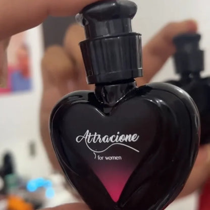 15ml Woman Perfume Pheromones Fragance Long-lasting To Attract Woman Charming Fragrance Sex Portable Spray