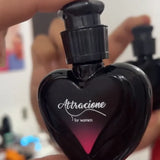15ml Women's Perfume with Pheromones Fragrance Long-lasting to Attract Women Charming Scent Sex Portable Spray