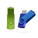 10PCS/lot Colour USB Flash Drive 2.0 4GB 8GB 16GB Mini Memory Stick Pendrive 32GB 64GB 128GB USB Stick  Flash Disk Free laser