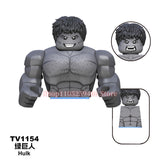 Hot-sale Brick block toys Superhero DC character Hellbat Green Arrow building block collectible limited edition gifts