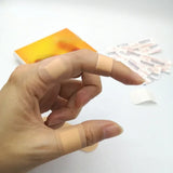 100pcs/set Waterproof Breathable Adhesive Plaster Hemostasis Wound Sticker Dressing Band Aid for Children