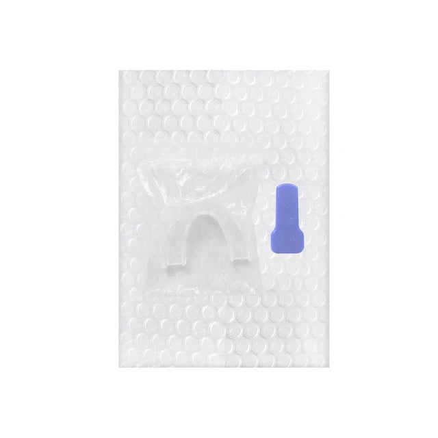 Anti snoring Bruxism mouth guard, Teeth bruxism, Sleep apnea, Device to stop snoring 